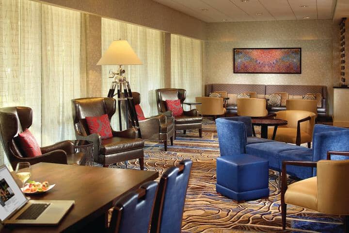Hotel Interior 2 of 117