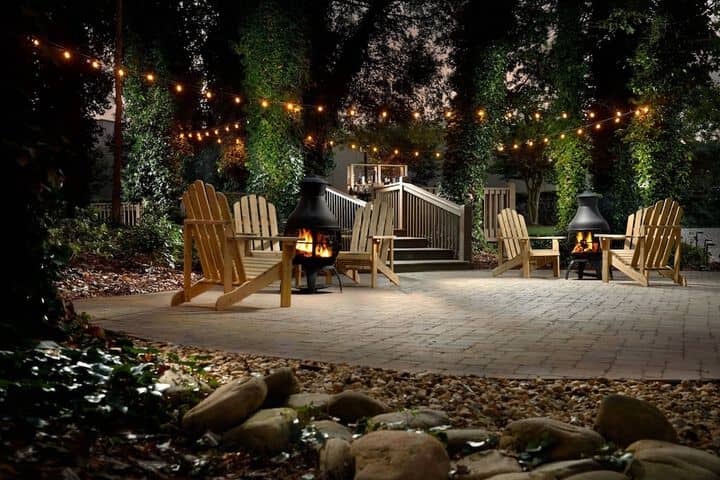 Terrace/Patio 23 of 117